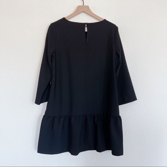 Hatch The Tulip Mini dress size 1 in black - Picture 7 of 13